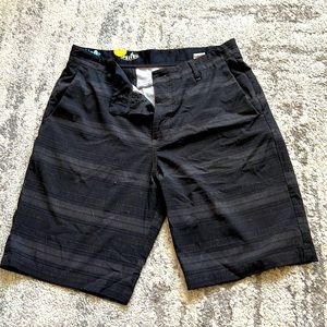 Volcom chino hybrid shorts